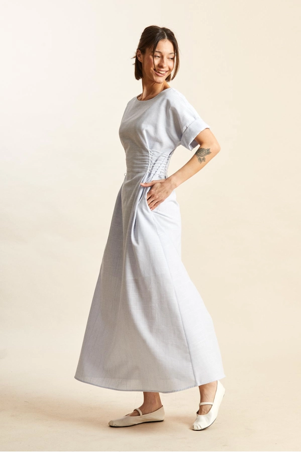 Платье Rivoli 7200