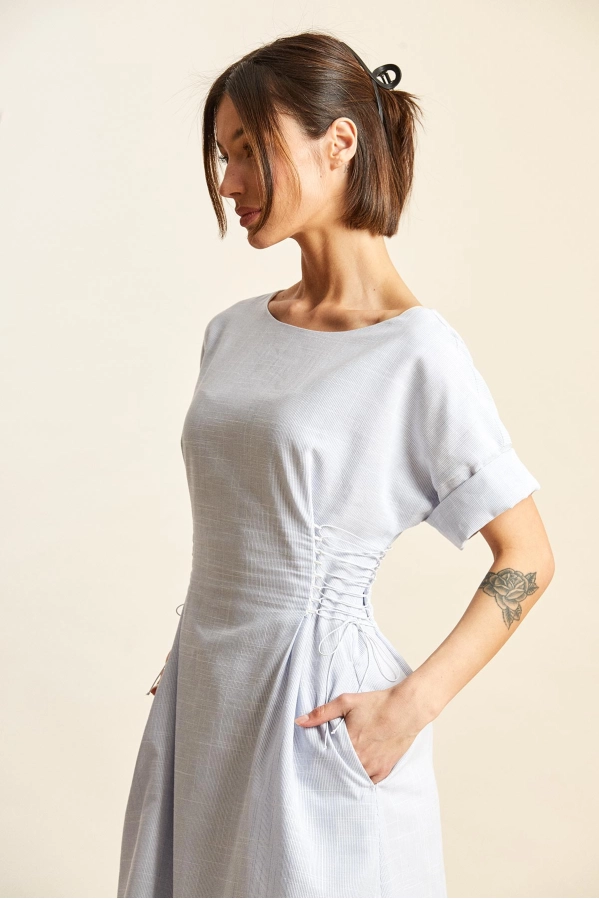 Платье Rivoli 7200