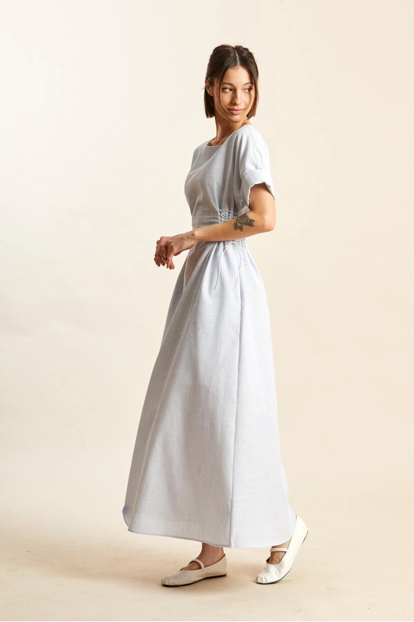 Платье Rivoli 7200