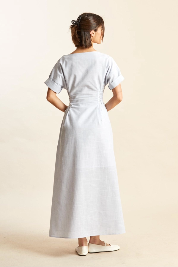 Платье Rivoli 7200