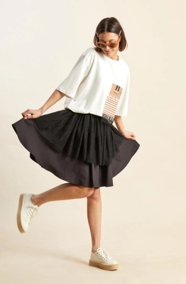 Юбка Rivoli 4070 