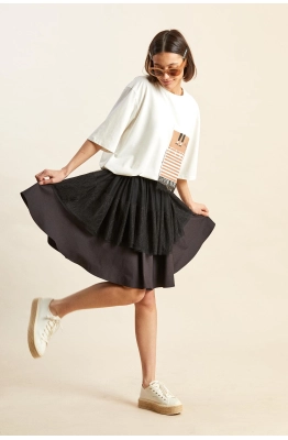 Юбка Rivoli 4070 