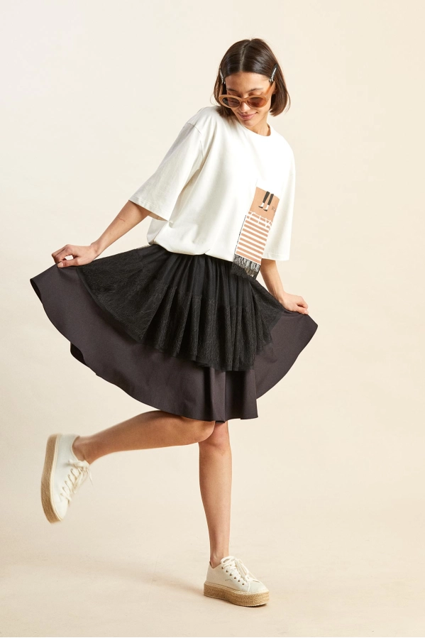 Юбка Rivoli 4070