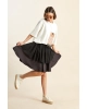 Юбка Rivoli 4070