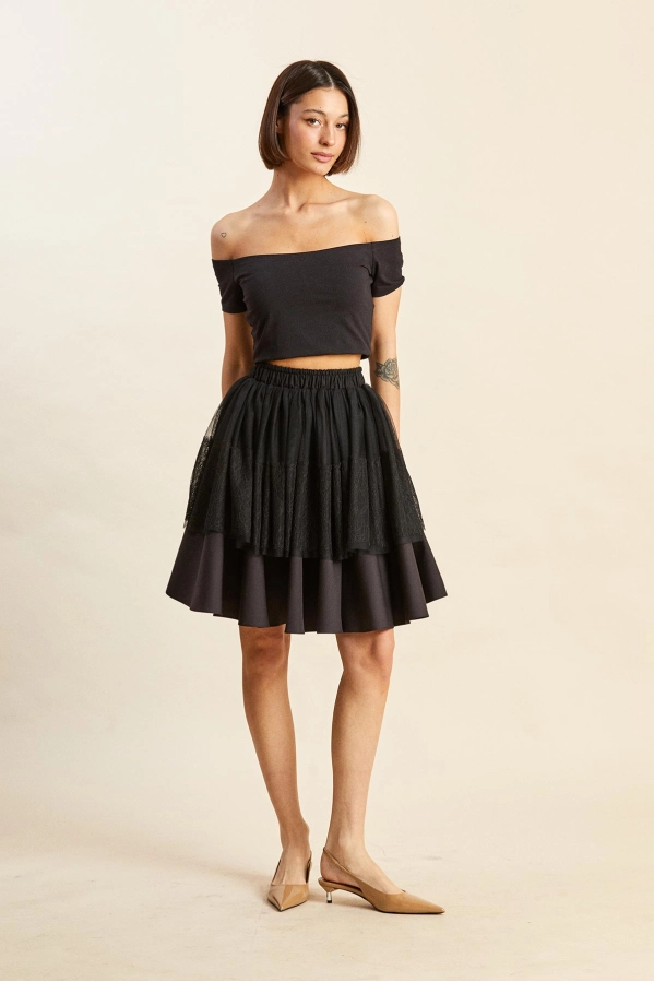 Юбка Rivoli 4070