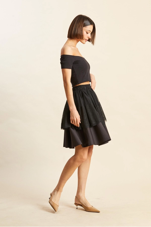 Юбка Rivoli 4070