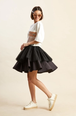 Юбка Rivoli 4070 