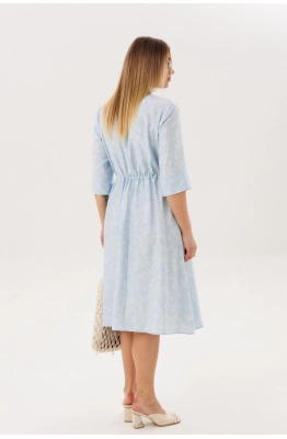 Платье Фантазия Мод 5430 