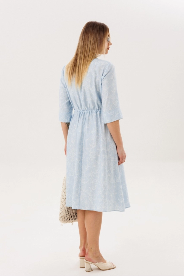 Платье Фантазия Мод 5430