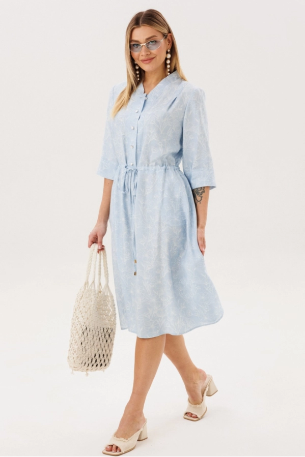 Платье Фантазия Мод 5430