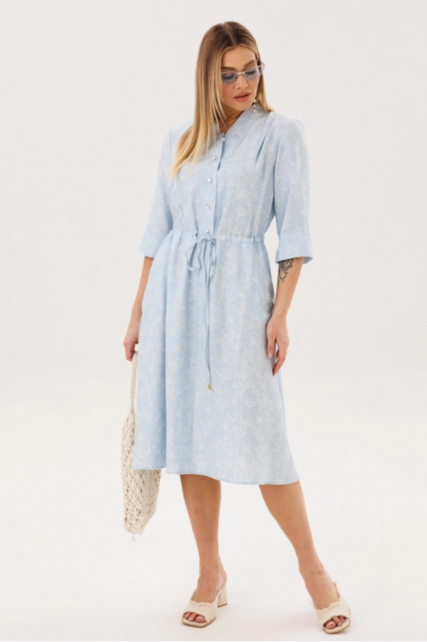 Платье Фантазия Мод 5430