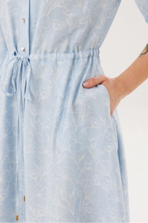 Платье Фантазия Мод 5430