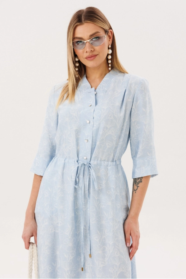 Платье Фантазия Мод 5430