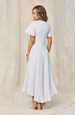 Платье Golden Valley 44299 белый 