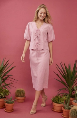 Комплект Lokka 1912  