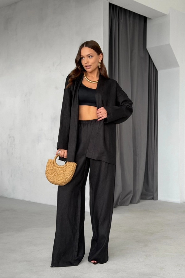 Брюки T.N.D. М3005