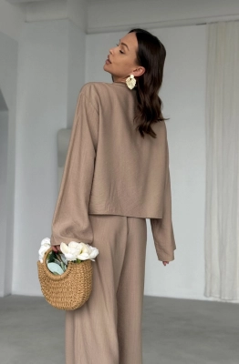 Блуза T.N.D. М198 