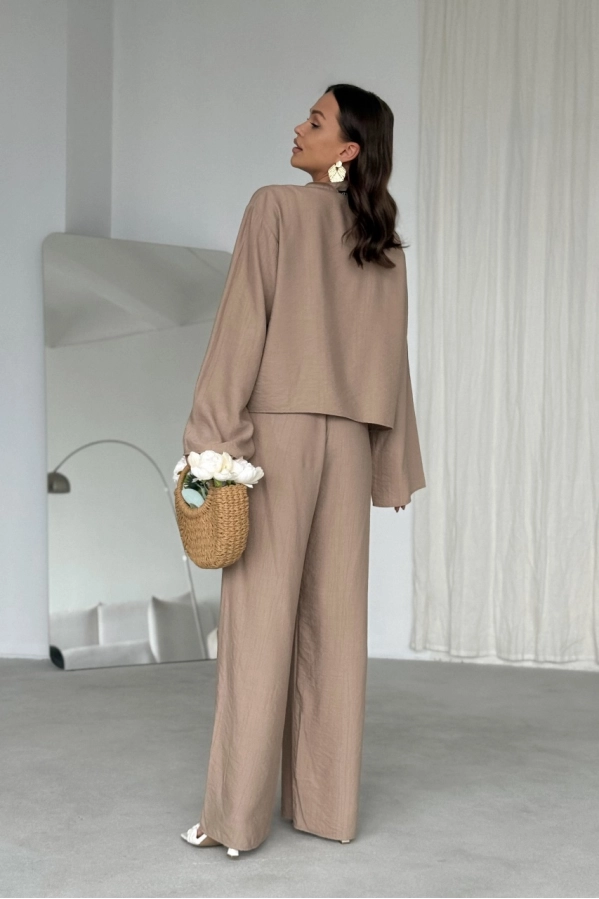 Брюки T.N.D. М358/2