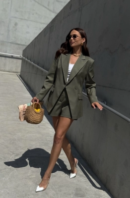 Шорты T.N.D. М346 