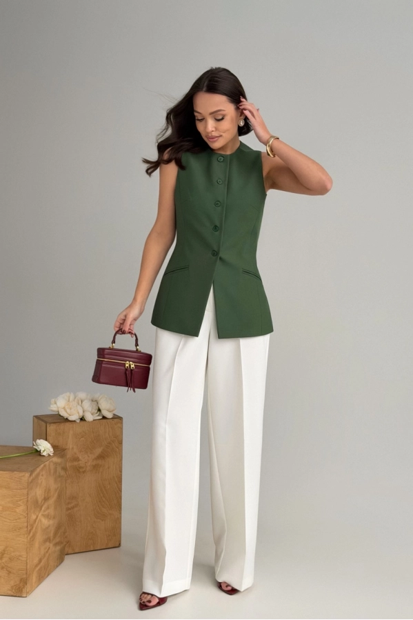 Жилет T.N.D. М503