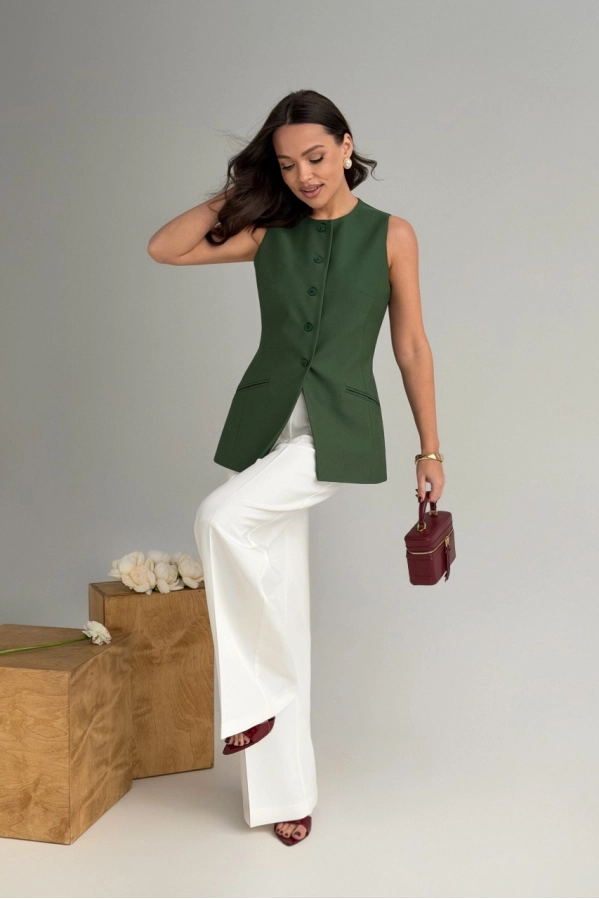 Жилет T.N.D. М503