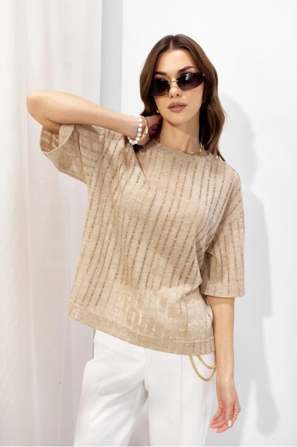 Джемпер Lyushe 4332