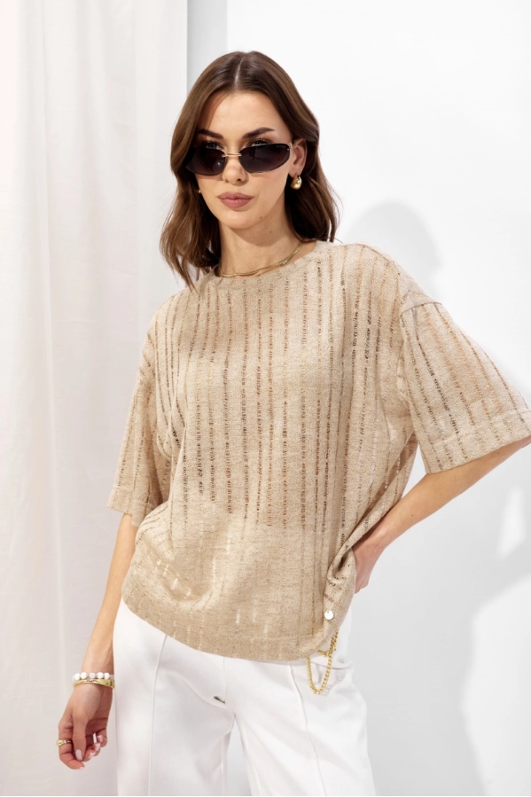 Джемпер Lyushe 4332