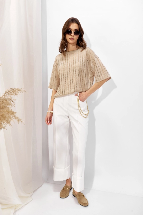 Джемпер Lyushe 4332