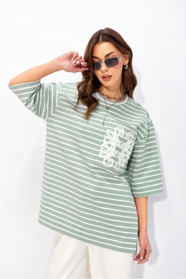 Джемпер Lyushe 4338