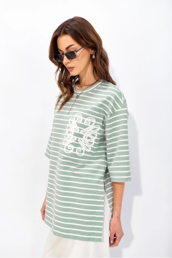 Джемпер Lyushe 4338