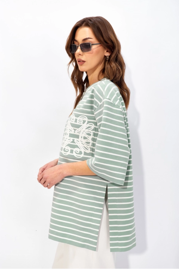 Джемпер Lyushe 4338