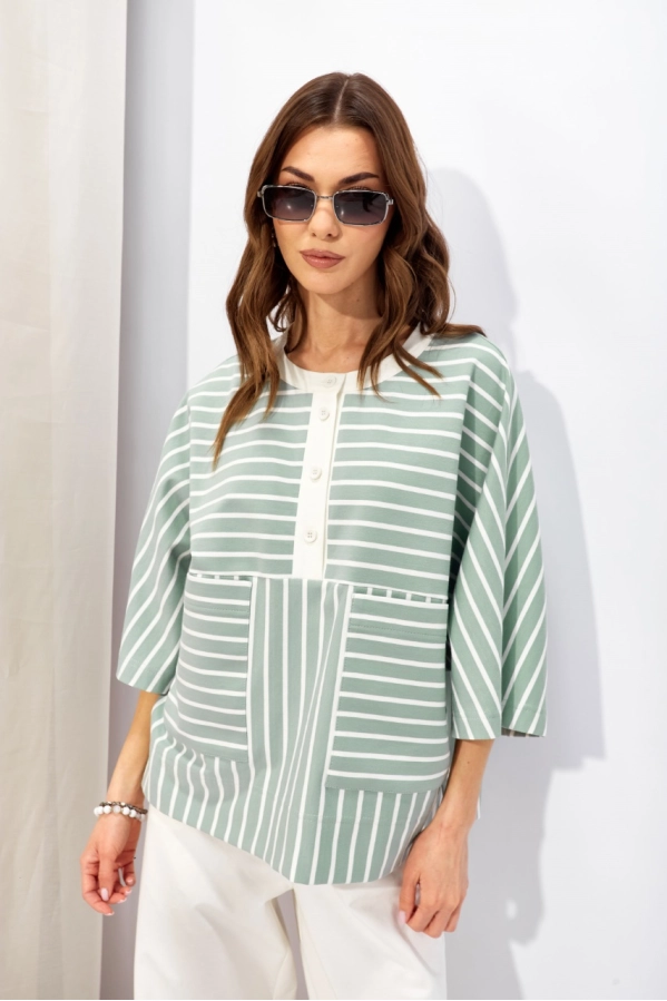 Джемпер Lyushe 4345