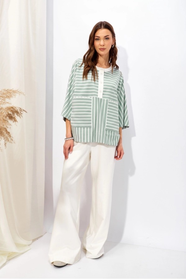 Джемпер Lyushe 4345