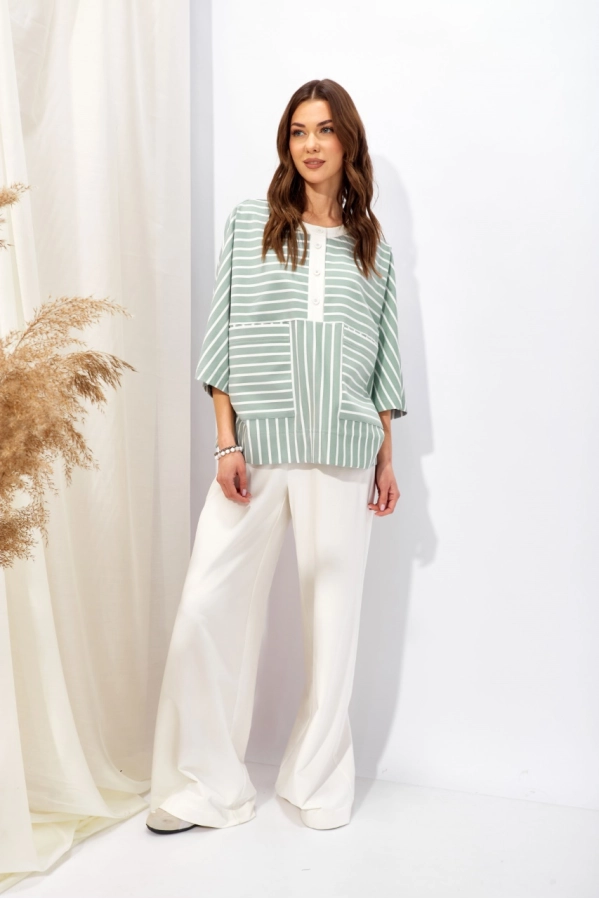 Джемпер Lyushe 4345