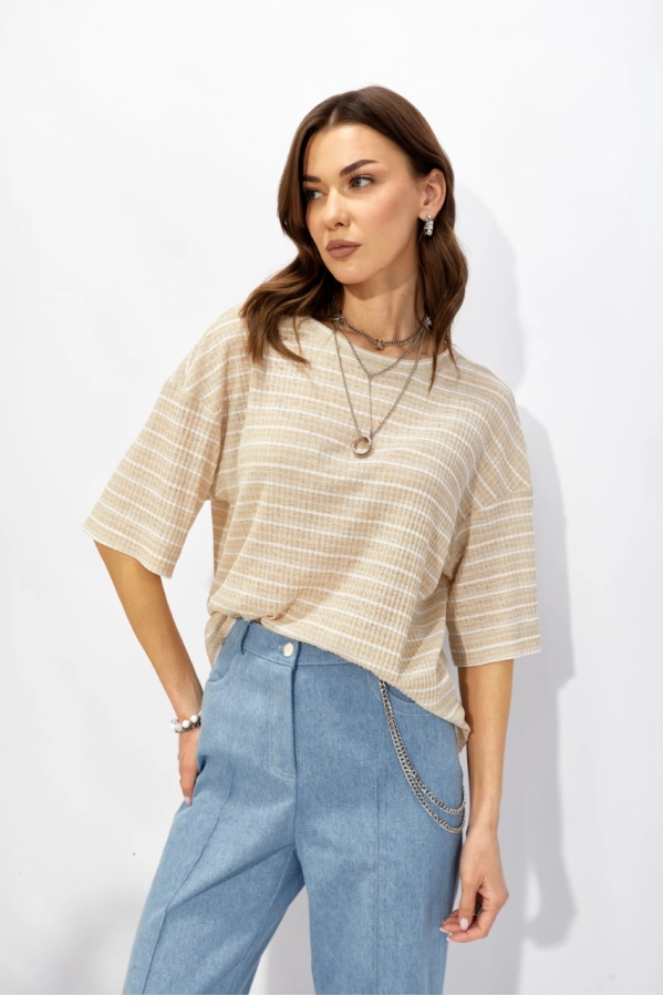 Блуза Lyushe 4362