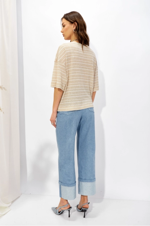 Блуза Lyushe 4362