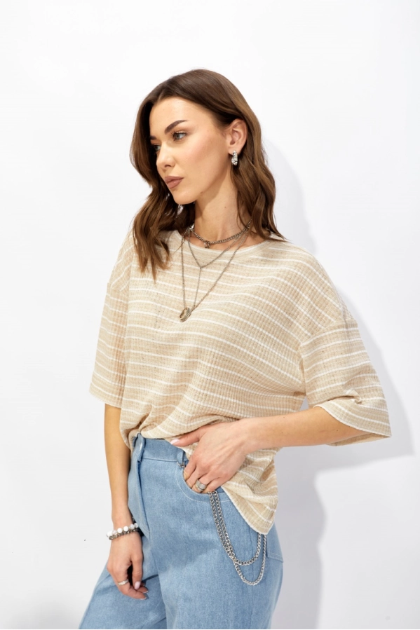 Блуза Lyushe 4362