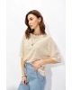 Блуза Lyushe 4362