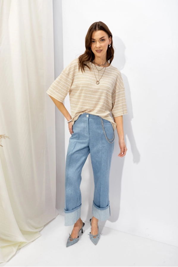 Блуза Lyushe 4362