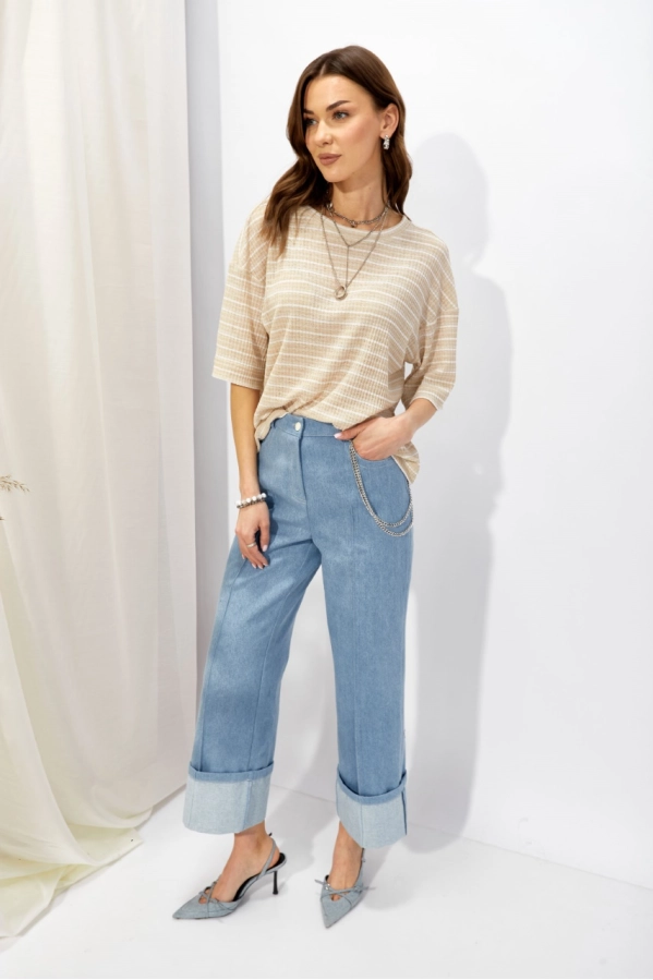 Блуза Lyushe 4362