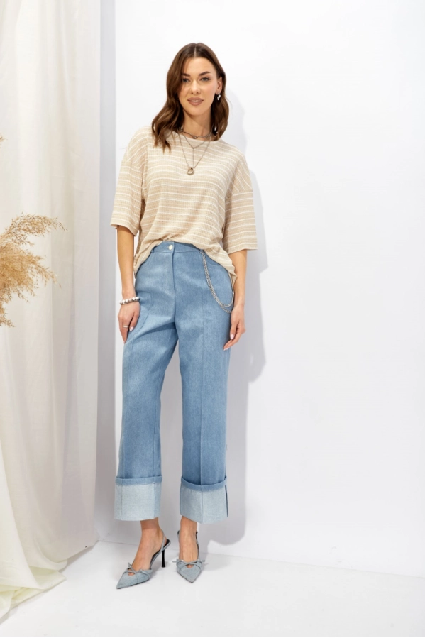 Блуза Lyushe 4362