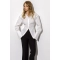 Рубашка PiRS 6683 белый 