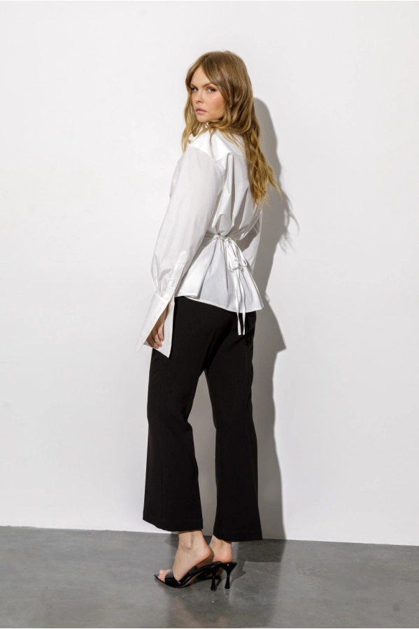 Рубашка PiRS 6683 белый