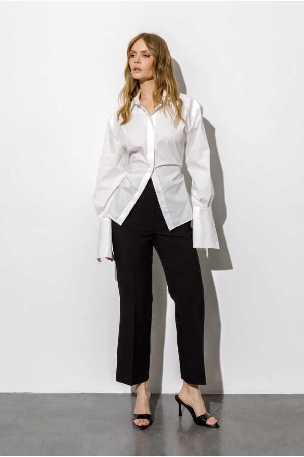 Рубашка PiRS 6683 белый