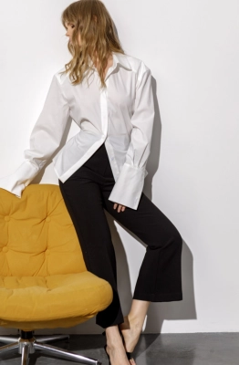 Комплект-двойка PiRS 6684 белый+черный 