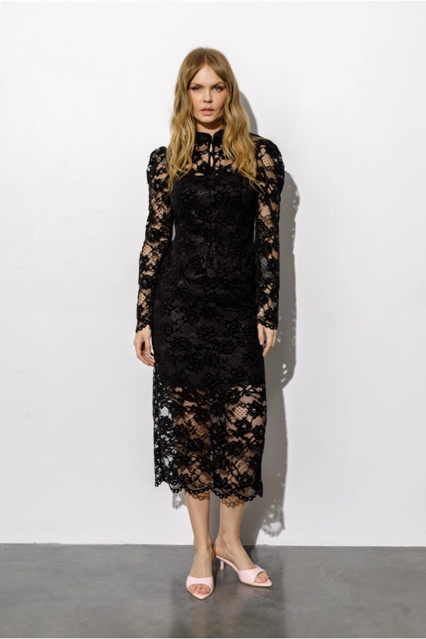 Комплект-двойка PiRS 6691 черный