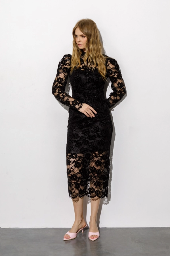 Комплект-двойка PiRS 6691 черный