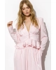 Блуза PiRS 6712 розовый