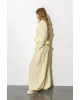 Брюки PiRS 6721 желтый