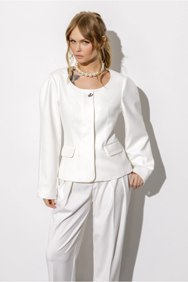 Комплект-двойка PiRS 6725 белый